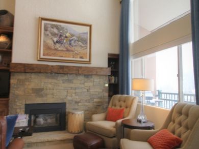 Luxury Four Bedroom Plus Loft Vacation Condo