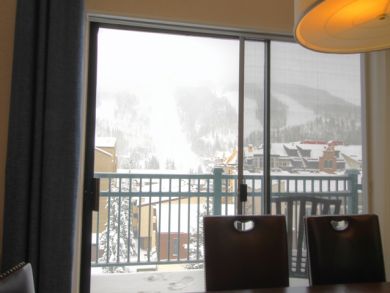 Luxury Four Bedroom Plus Loft Vacation Condo