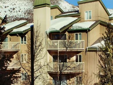 Vail Lionshead Condo 895882