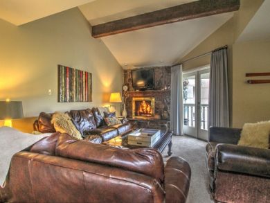Vail Lionshead Condo 895882