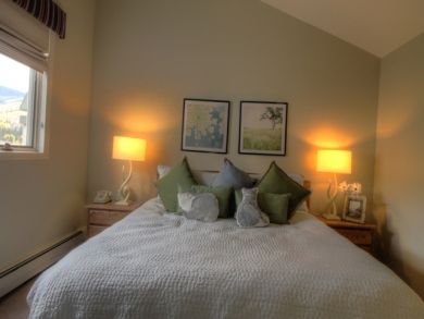 Vail Lionshead Condo 895882