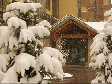 Vail Lionshead Condo 895884