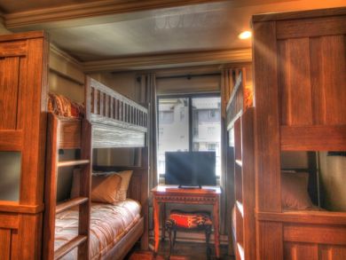 Vail Lionshead Condo 895884