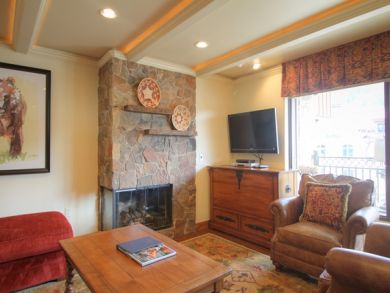 Vail Lionshead Condo 895884
