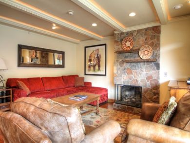 Vail Lionshead Condo 895884