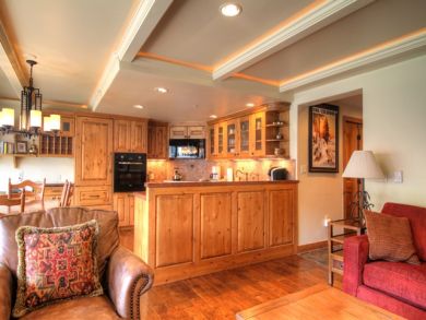 Vail Lionshead Condo 895884