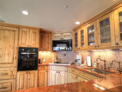 Vail Lionshead Condo 895884