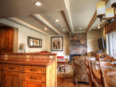 Vail Lionshead Condo 895884