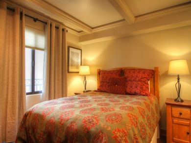 Vail Lionshead Condo 895884