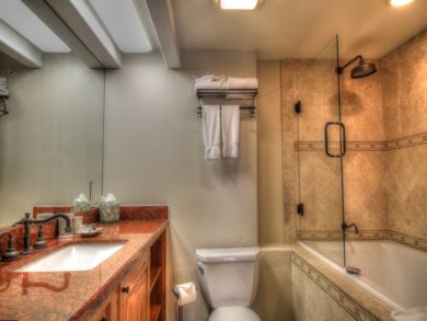 Vail Lionshead Condo 895884