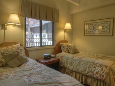 Vail Lionshead Condo 895885