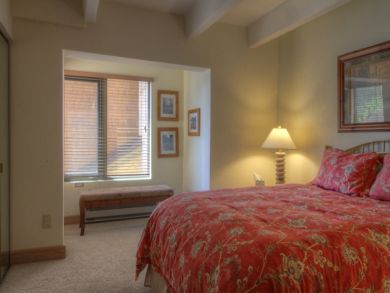 Vail Lionshead Condo 895885
