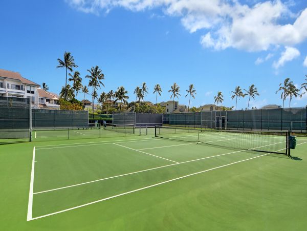 Poipu Three Bedroom Luxury Rental Overlooking the Beach!