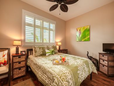3 Bedroom Rental Golf Course View Private Pool in Big Island 3 Bedroom Rental Golf Course View Private Pool in Big Island