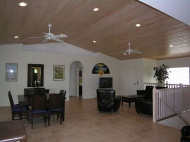 Florida Key 3 bedroom Gulf front home with dock - additional view, photo 2