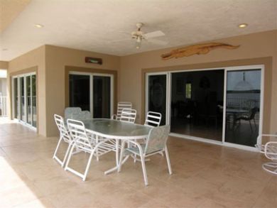 Florida Key 3 bedroom Gulf front home with dock - additional view, photo 4