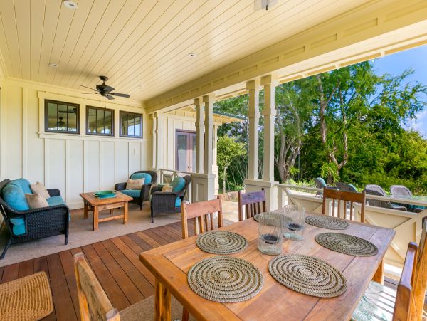 Luxury Kauai Vacation Rentals Poipu Beach 3-Bedroom Island Retreat