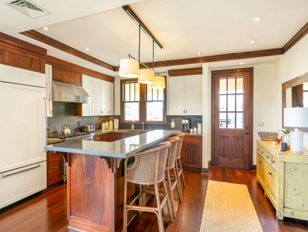 Luxury Kauai Vacation Rentals Poipu Beach 3-Bedroom Island Retreat