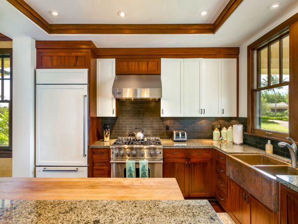 Luxury Kauai Vacation Rentals Poipu Beach 3-Bedroom Island Retreat