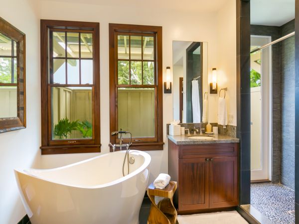 Luxury Kauai Vacation Rentals Poipu Beach 3-Bedroom Island Retreat
