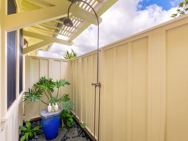 Luxury Kauai Vacation Rentals Poipu Beach 3-Bedroom Island Retreat