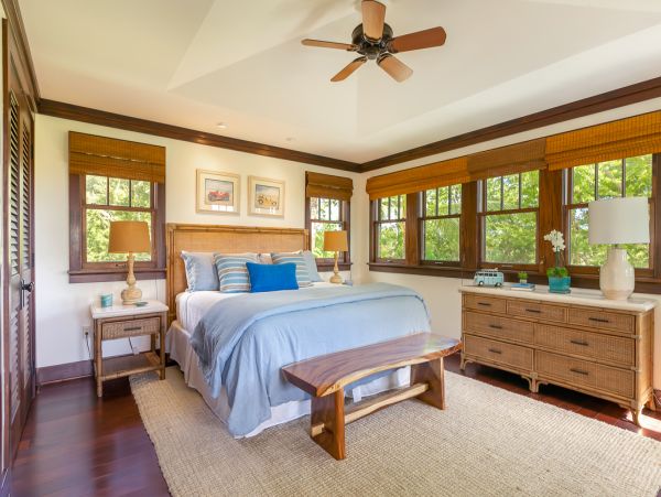 Luxury Kauai Vacation Rentals Poipu Beach 3-Bedroom Island Retreat