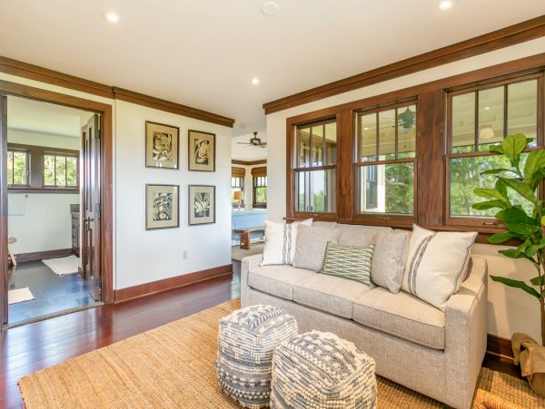Luxury Kauai Vacation Rentals Poipu Beach 3-Bedroom Island Retreat