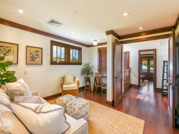 Luxury Kauai Vacation Rentals Poipu Beach 3-Bedroom Island Retreat