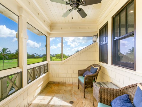 Luxury Kauai Vacation Rentals Poipu Beach 3-Bedroom Island Retreat