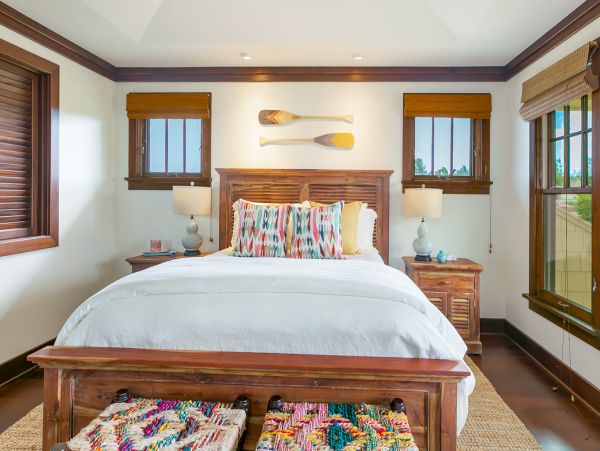 Luxury Kauai Vacation Rentals Poipu Beach 3-Bedroom Island Retreat