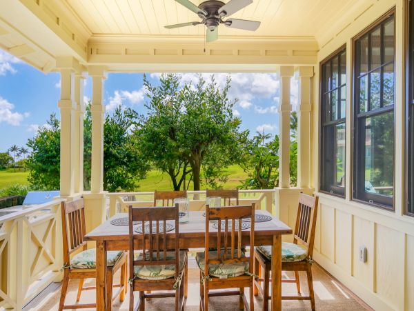 Luxury Kauai Vacation Rentals Poipu Beach 3-Bedroom Island Retreat