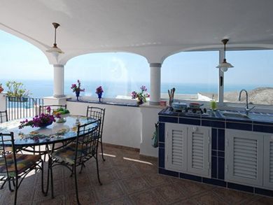 Praiano Italy Home 895907