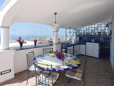 Praiano Italy Home 895907