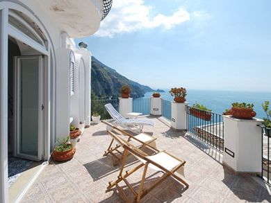 Praiano Italy Home 895907