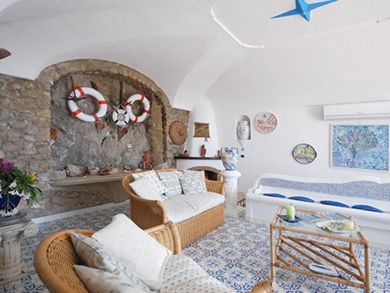 Praiano Italy Home 895907
