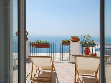 Praiano Italy Home 895907