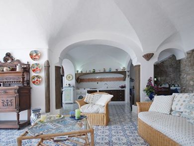 Praiano Italy Home 895907