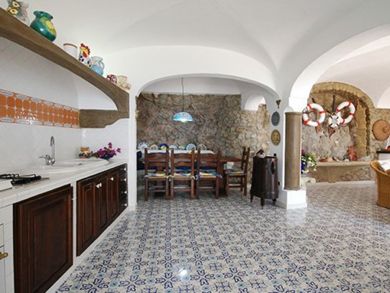 Praiano Italy Home 895907