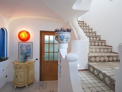 Praiano Italy Home 895907