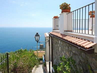 Praiano Italy Home 895907