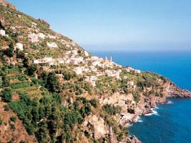 Praiano Italy Home 895907