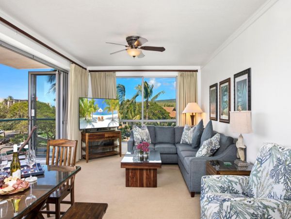 Beautiful Vacation Rental with Great Amenities
