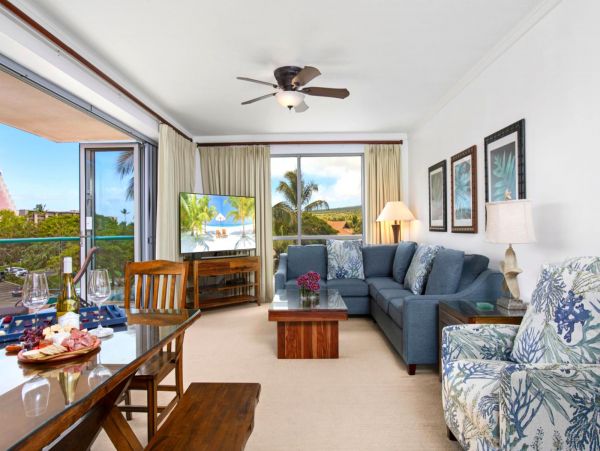 Beautiful Vacation Rental with Great Amenities