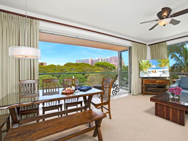Beautiful Vacation Rental with Great Amenities
