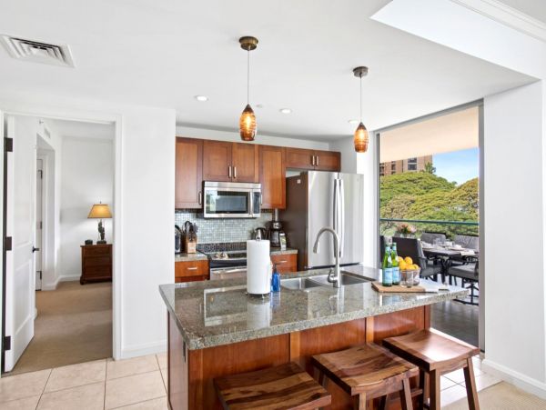 Beautiful Vacation Rental with Great Amenities