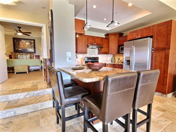 Kapalua Two Bedroom Upscale Retreat