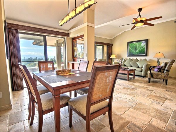 Kapalua Two Bedroom Upscale Retreat