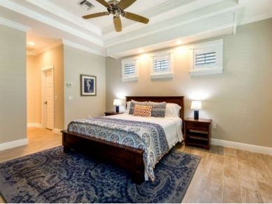 Fantastic 5 Bedroom Vacation Home that Sleeps 12 Guests.