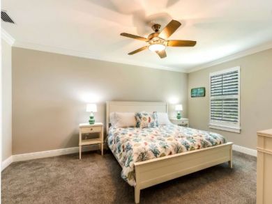 Fantastic 5 Bedroom Vacation Home that Sleeps 12 Guests.