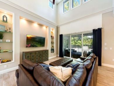 Fantastic 5 Bedroom Vacation Home that Sleeps 12 Guests.